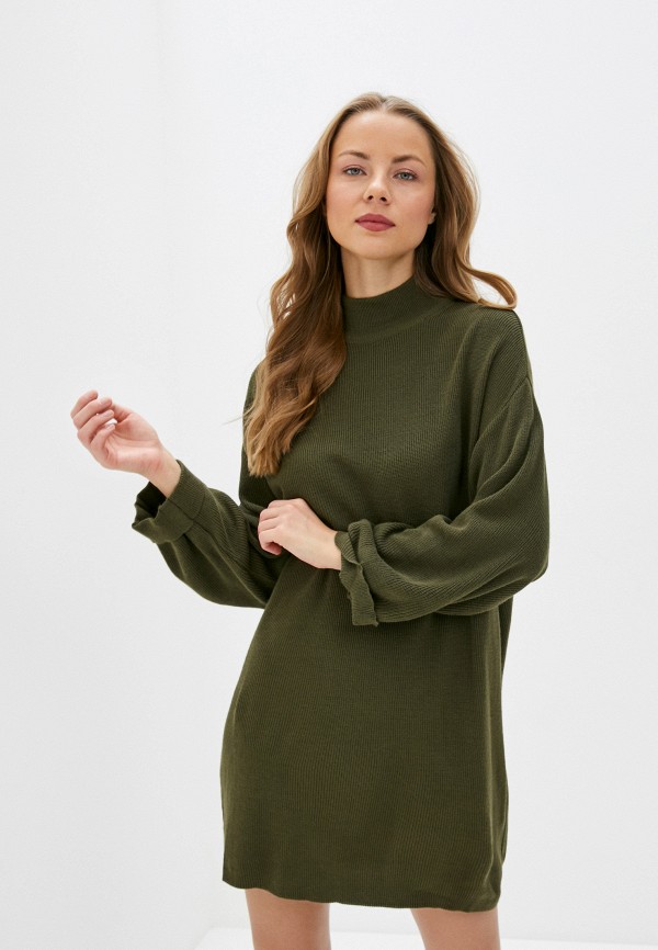 

Платье Avemod, Хаки