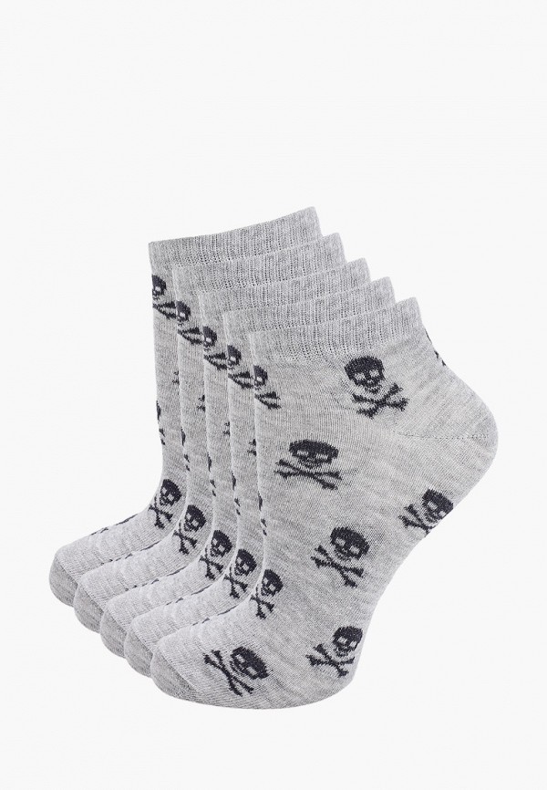 

Комплект Alla Buone, Серый