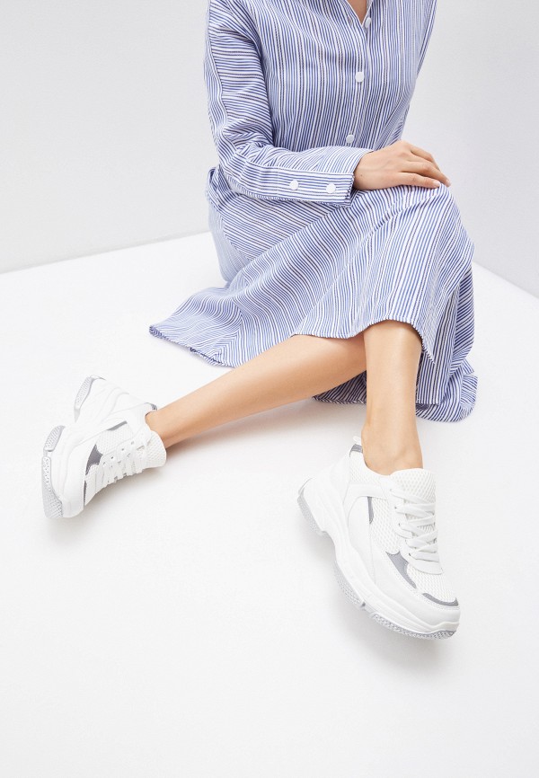 фото Кроссовки saivvila