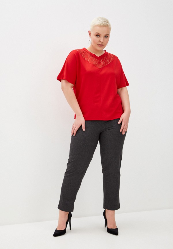 фото Брюки mariline