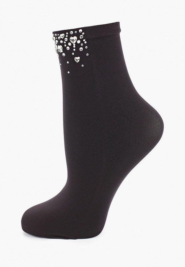 

Носки Calzedonia, Черный