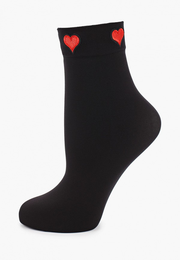 

Носки Calzedonia, Черный