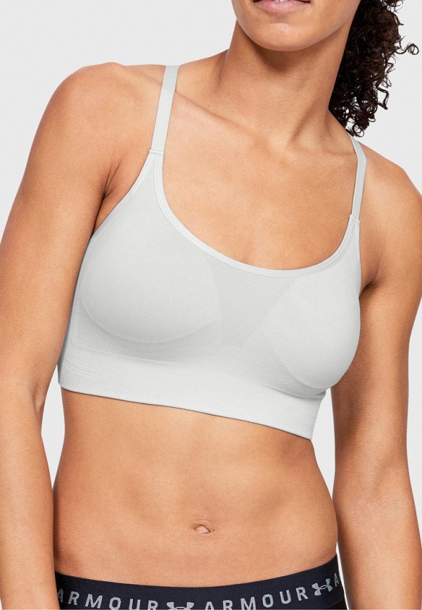 

Топ спортивный Under Armour, Белый, Vanish Seamless Essentials