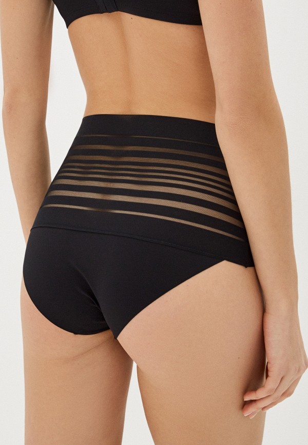 

Трусы Tezenis, Черный, Body Lines