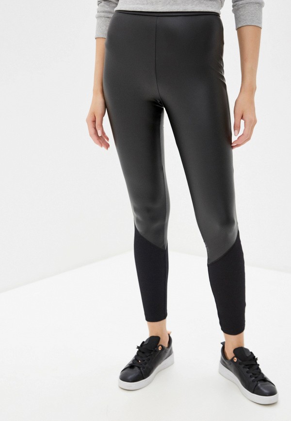 

Леггинсы Tezenis, Черный