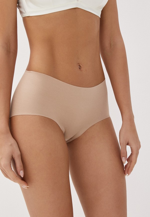 

Трусы Intimissimi, Бежевый