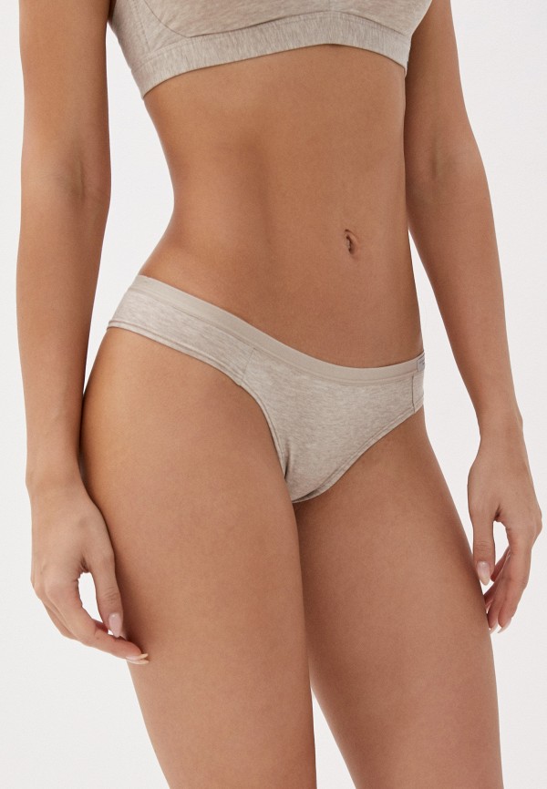 

Трусы Intimissimi, Бежевый