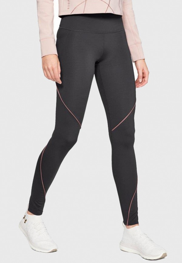 

Леггинсы Under Armour, Серый, Misty