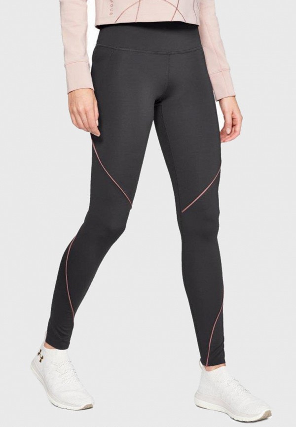 

Леггинсы Under Armour, Серый, Under Armour MP002XW0HXE6