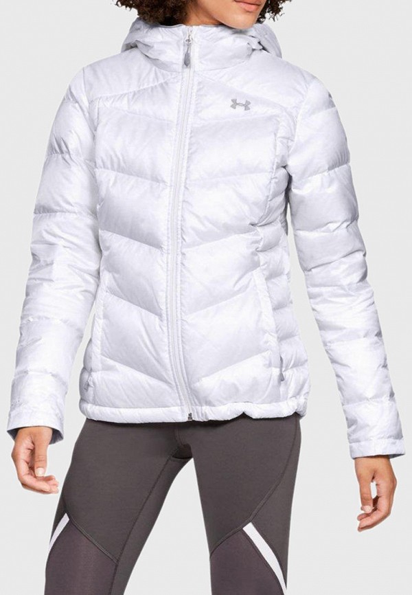 

Куртка утепленная Under Armour, Белый, Under Armour MP002XW0HXE9