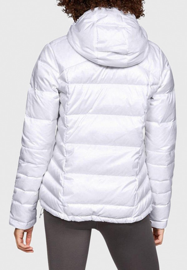 

Куртка утепленная Under Armour, Белый, Under Armour MP002XW0HXE9