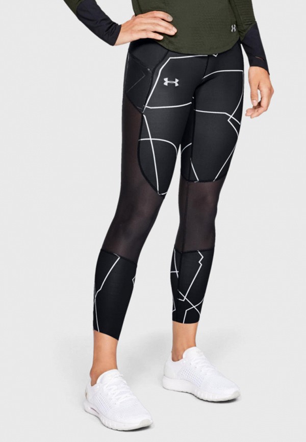 

Тайтсы Under Armour, Черный, Under Armour MP002XW0HXEB