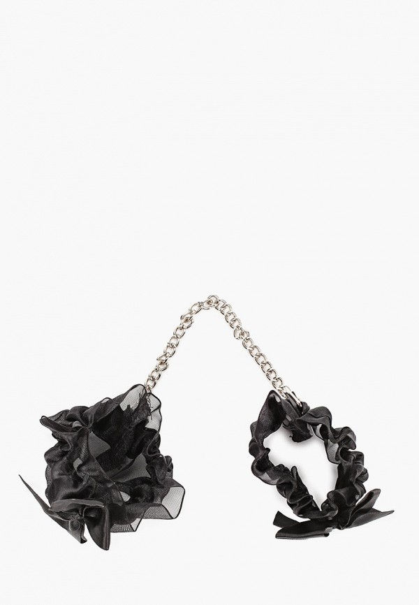 

Наручники Bijoux Indiscrets, Черный