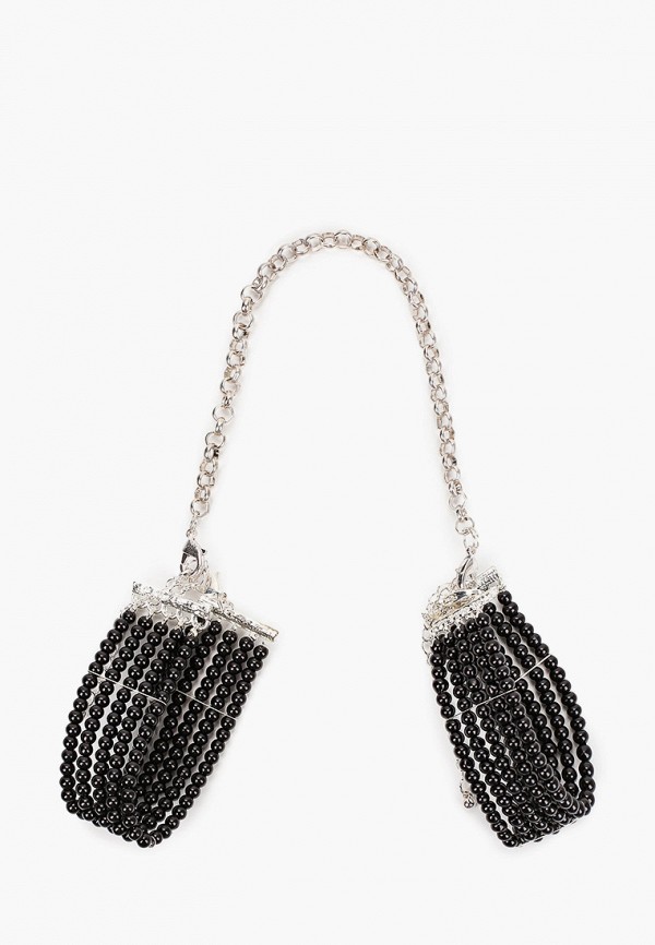 

Наручники Bijoux Indiscrets, Черный