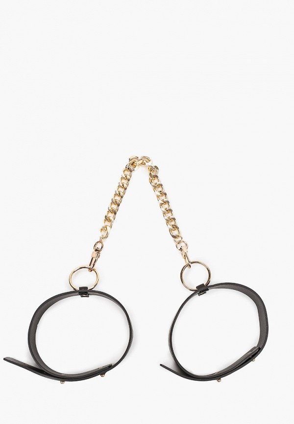 

Наручники Bijoux Indiscrets, Черный