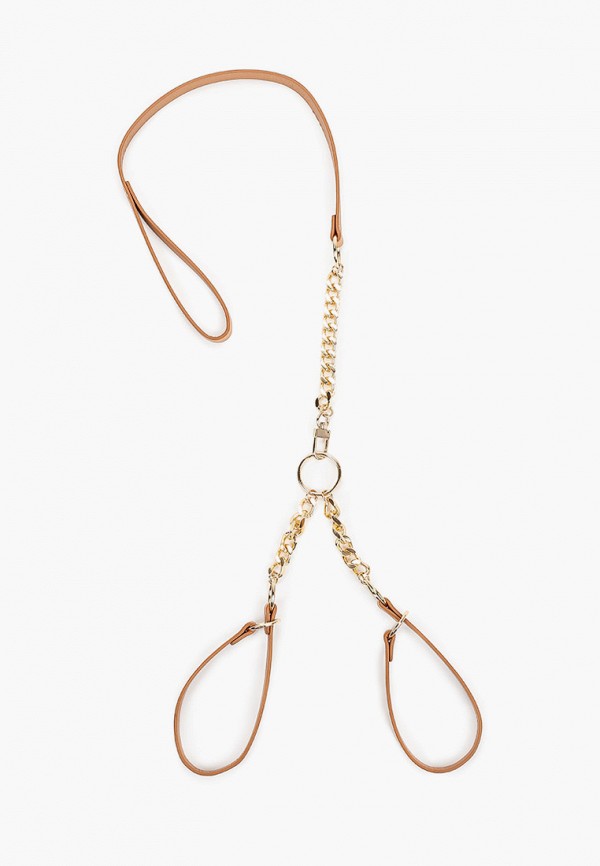 

Наручники Bijoux Indiscrets, Коричневый