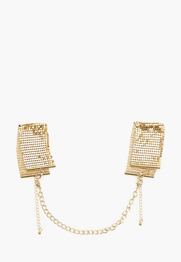 

Наручники Bijoux Indiscrets, Золотой