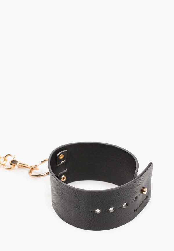

Наручники Bijoux Indiscrets, Черный