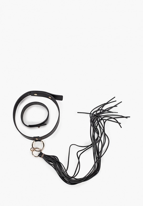 

Комплект Bijoux Indiscrets, Черный