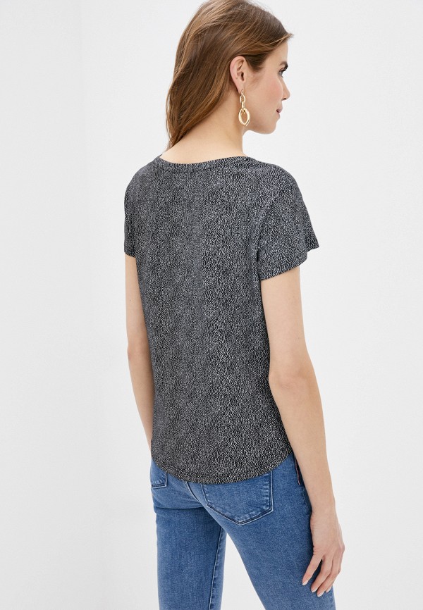 

Футболка Zarina, Черный