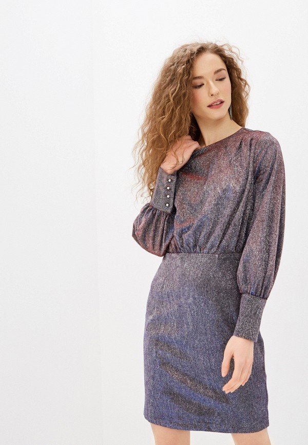 

Платье Fashion.Love.Story, Синий