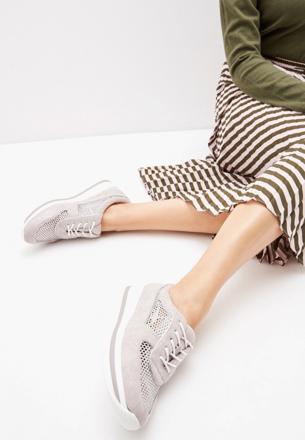 фото Кроссовки t.taccardi