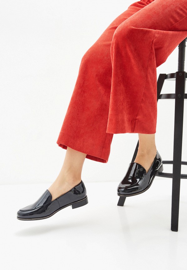 Лоферы T.Taccardi Лоферы T.Taccardi фото