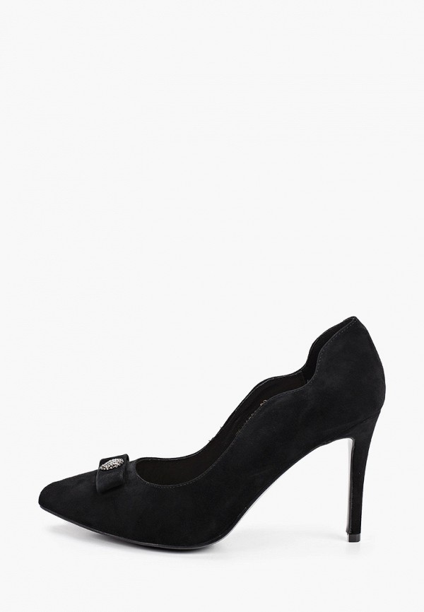 

Туфли Pierre Cardin, Черный