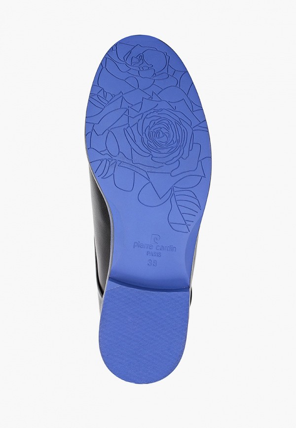 

Ботинки Pierre Cardin, Черный