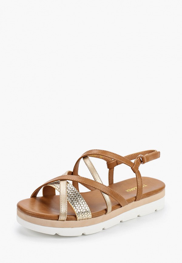 фото Сандалии t.taccardi