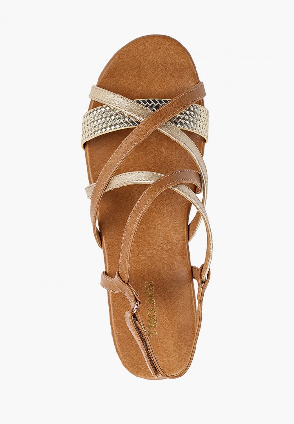 фото Сандалии t.taccardi