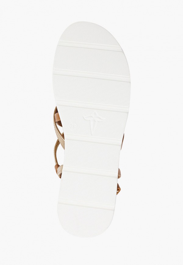 фото Сандалии t.taccardi