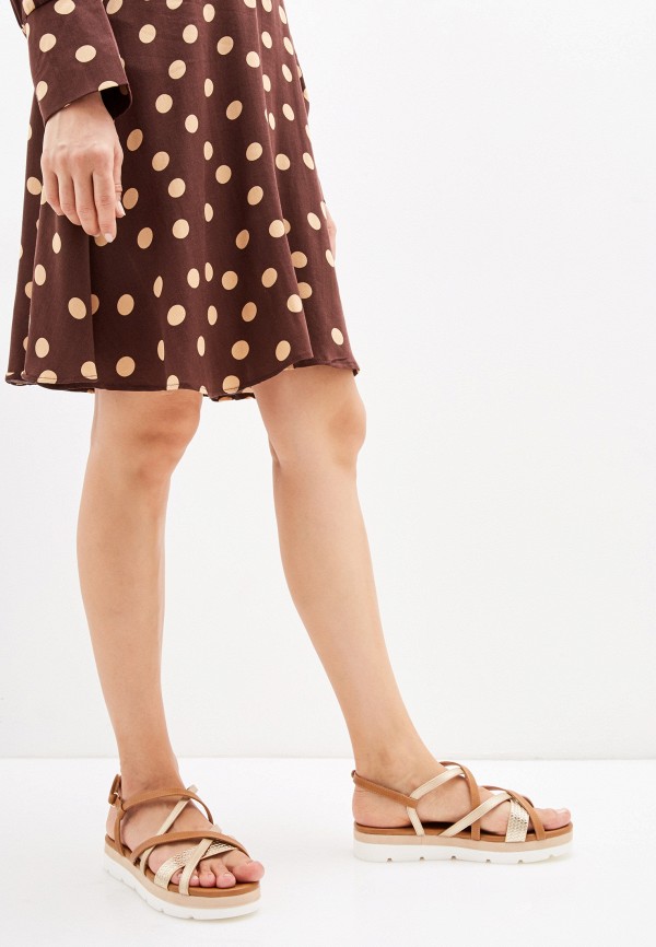 фото Сандалии t.taccardi