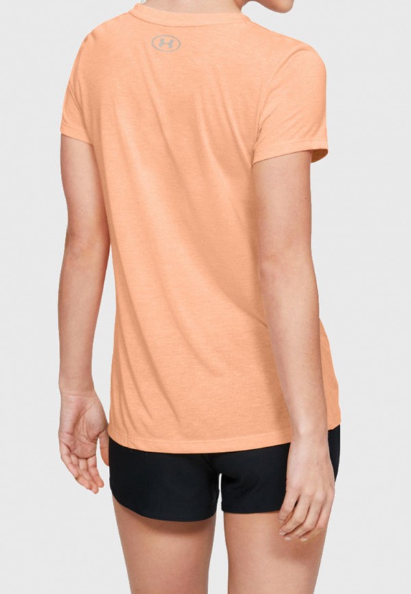 

Футболка Under Armour, Оранжевый, Under Armour MP002XW0HXLR