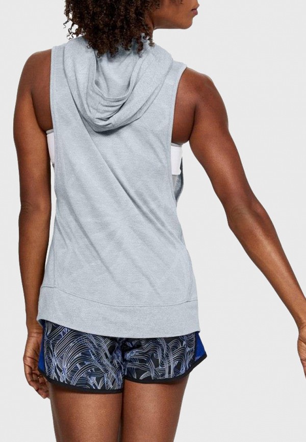 

Худи Under Armour, Серый, Under Armour MP002XW0HXLS