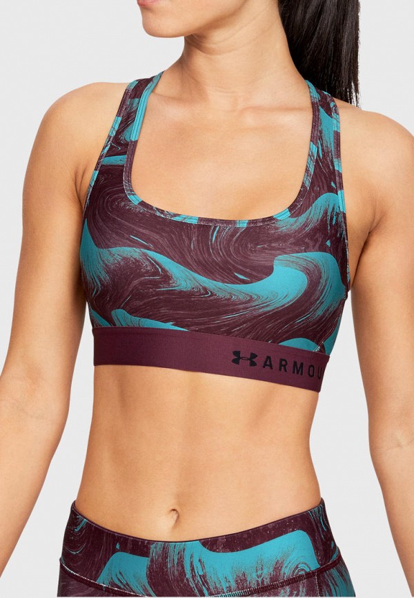 

Топ Under Armour, Фиолетовый, Under Armour MP002XW0HXLT
