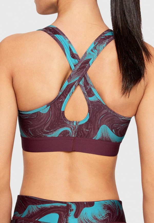 

Топ Under Armour, Фиолетовый, Under Armour MP002XW0HXLT