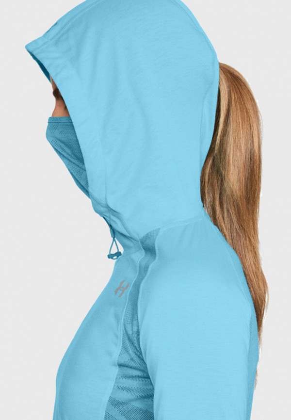 

Худи Under Armour, Голубой, Under Armour MP002XW0HXLU
