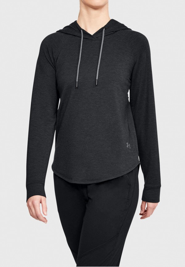 

Худи Under Armour, Черный, Under Armour MP002XW0HXLV
