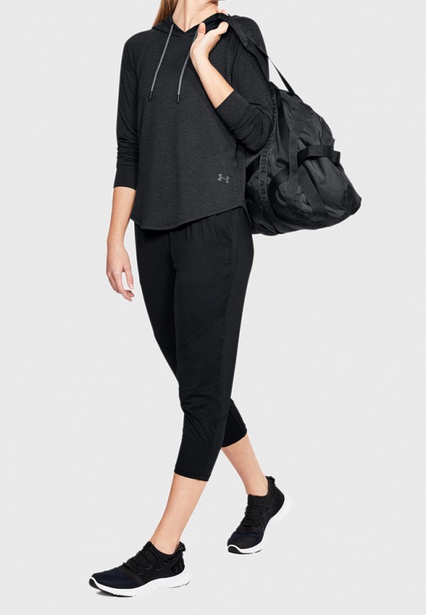 

Худи Under Armour, Черный, Under Armour MP002XW0HXLV