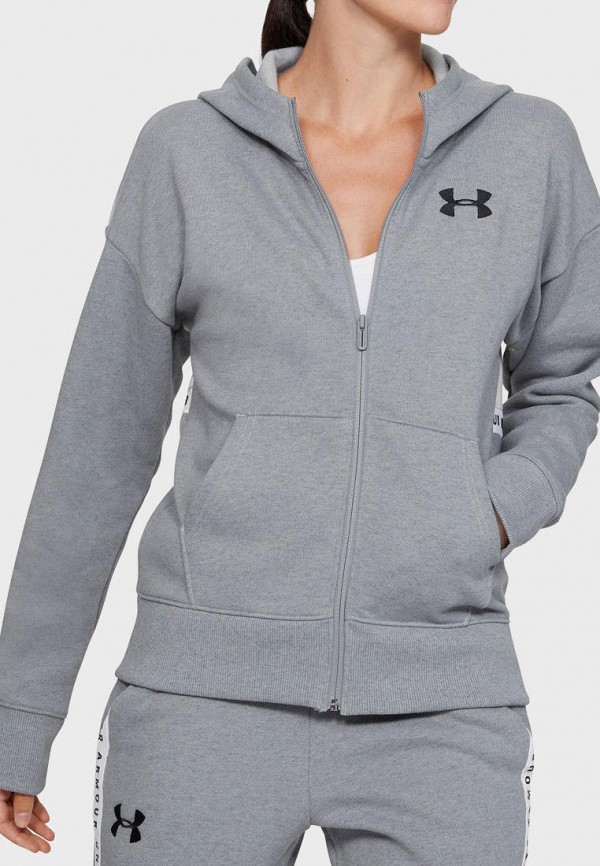 

Толстовка Under Armour, Серый, Under Armour MP002XW0HXN2