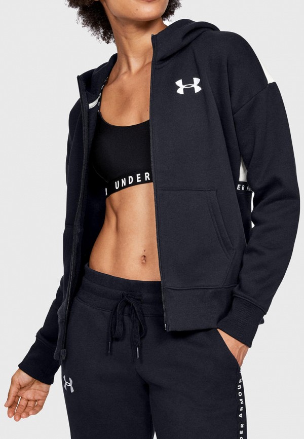 

Толстовка Under Armour, Черный, Under Armour MP002XW0HXN3