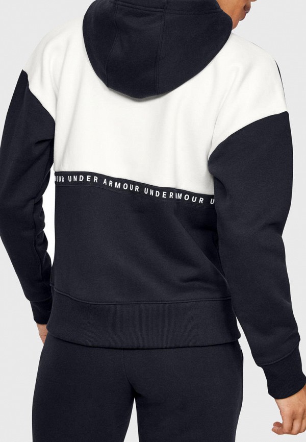 

Толстовка Under Armour, Черный, Under Armour MP002XW0HXN3