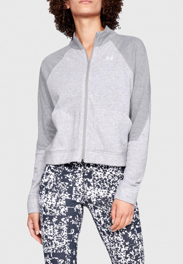 

Олимпийка Under Armour, Серый, Favorite Terry