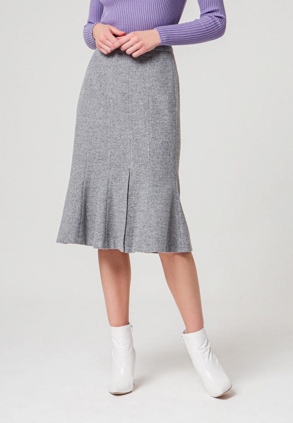 

Юбка BGN, Серый