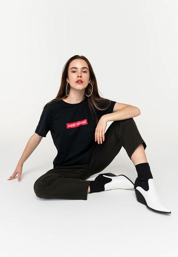 фото Брюки befree