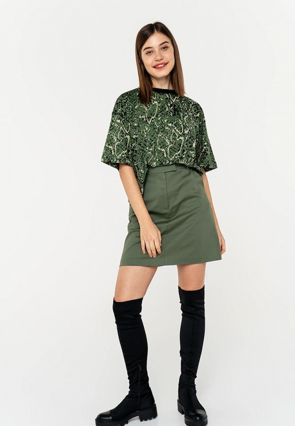 фото Юбка befree