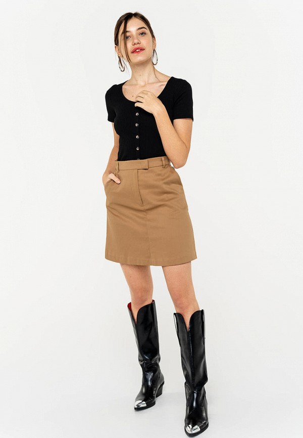 фото Юбка befree