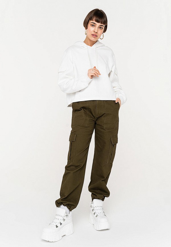 фото Брюки befree