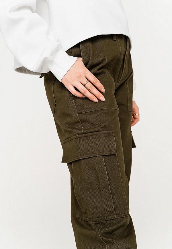 фото Брюки befree